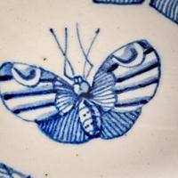 Bow Trembleuse Saucer (2 of 6) Bow Trembleuse Saucer (2 of 6)