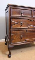 Small Oak Chest of Drawers c.1930 (5 of 10) Small Oak Chest of Drawers c.1930 (5 of 10)