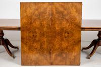 Excellent Quality 16ft Walnut Dining Table (6 of 8) Excellent Quality 16ft Walnut Dining Table (6 of 8)