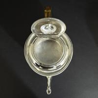Victorian Silver Tea Set by Susannah Brasted (23 of 29) Victorian Silver Tea Set by Susannah Brasted (23 of 29)