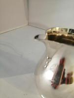 Lovely Quality Silver Sparrow Beak Jug (4 of 7) Lovely Quality Silver Sparrow Beak Jug (4 of 7)