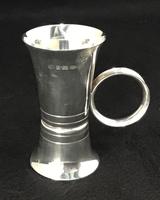 Silver Double Ended Measure (2 of 5) Silver Double Ended Measure (2 of 5)