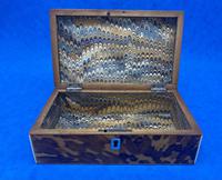 Georgian Tortoiseshell Jewellery Box (9 of 16) Georgian Tortoiseshell Jewellery Box (9 of 16)
