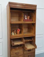 Dudley & Co, London Haberdashery Cabinet (3 of 6) Dudley & Co, London Haberdashery Cabinet (3 of 6)