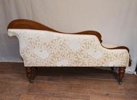 Regency Chaise Longue Sofa Walnut Lounge Day Bed (6 of 25) Regency Chaise Longue Sofa Walnut Lounge Day Bed (6 of 25)
