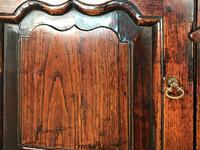 Stunning Period Welsh Oak Cwpwrdd Deuddarn c1720 (20 of 24) Stunning Period Welsh Oak Cwpwrdd Deuddarn c1720 (20 of 24)