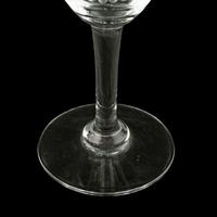 Set of 10 Cut Wine Glasses (4 of 7) Set of 10 Cut Wine Glasses (4 of 7)