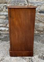 Antique Victorian Mahogany Bedside Pot Cupboard (5 of 16) Antique Victorian Mahogany Bedside Pot Cupboard (5 of 16)