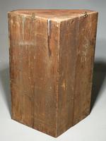 A Pretty George III Period Mahogany Glazed Corner Cupboard (2 of 4) A Pretty George III Period Mahogany Glazed Corner Cupboard (2 of 4)