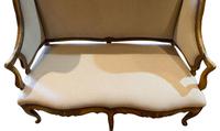 French Regency Style Sofa 18th Century (4 of 8) French Regency Style Sofa 18th Century (4 of 8)