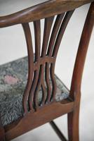 Pair of Antique Chippendale Style Dining Chairs (12 of 12) Pair of Antique Chippendale Style Dining Chairs (12 of 12)