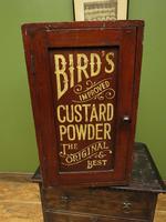 Antique Victorian Table Top Birds Custard Cabinet, Shop Display Piece (9 of 13) Antique Victorian Table Top Birds Custard Cabinet, Shop Display Piece (9 of 13)