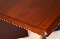 1970’s Pair of Danish Vintage Rosewood Side Tables (10 of 11) 1970’s Pair of Danish Vintage Rosewood Side Tables (10 of 11)