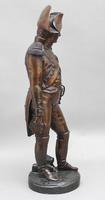 Early 19th Century Bronze Sculpture Of Napoleon Bonaparte (15 of 17) Early 19th Century Bronze Sculpture Of Napoleon Bonaparte (15 of 17)