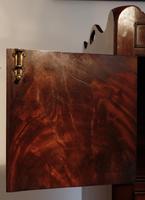 George III Mahogany Tray-top Bedside Commode (8 of 8) George III Mahogany Tray-top Bedside Commode (8 of 8)