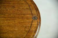 Antique Oval Centre Table (7 of 9) Antique Oval Centre Table (7 of 9)