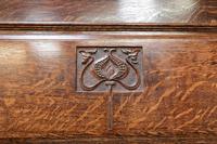 Arts & Crafts Compactum Wardrobe (2 of 7) Arts & Crafts Compactum Wardrobe (2 of 7)