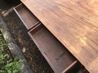 Sofa Table Free Standing Draws Either Side (10 of 11) Sofa Table Free Standing Draws Either Side (10 of 11)