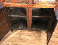 Stunning Period Welsh Oak Cwpwrdd Deuddarn c1720 (9 of 24) Stunning Period Welsh Oak Cwpwrdd Deuddarn c1720 (9 of 24)