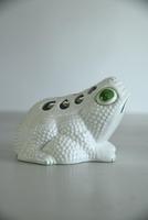 Jean Roger Style Frog Vase (4 of 7) Jean Roger Style Frog Vase (4 of 7)