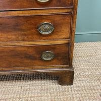 18th Century Georgian Elm Antique Chest of Drawers (7 of 7) 18th Century Georgian Elm Antique Chest of Drawers (7 of 7)