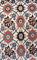 Fine Old Veramin Rug (3 of 7) Fine Old Veramin Rug (3 of 7)