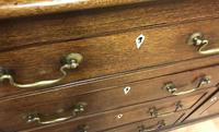 Georgian Period Oak Welsh Dresser (20 of 25) Georgian Period Oak Welsh Dresser (20 of 25)