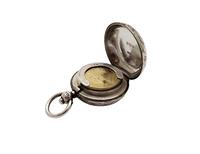 Antique Sterling Silver Sovereign Case 1912 (7 of 9) Antique Sterling Silver Sovereign Case 1912 (7 of 9)
