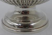 Antique Silver Bowl Sheffield 1903 (3 of 5) Antique Silver Bowl Sheffield 1903 (3 of 5)