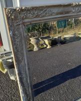 Early 19th Century Large French Mirror (3 of 6) Early 19th Century Large French Mirror (3 of 6)