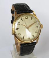 Gents 1950s Zenith wrist watch (5 of 5) Gents 1950s Zenith wrist watch (5 of 5)