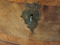 Pair of Antique French Walnut Commodes (12 of 17) Pair of Antique French Walnut Commodes (12 of 17)