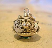 Vintage Pocket Watch Chain Silver Fob 1950s Victorian Revival Amethyst Stone Fob (6 of 10) Vintage Pocket Watch Chain Silver Fob 1950s Victorian Revival Amethyst Stone Fob (6 of 10)