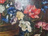 18th Century Flemish Painting, Oil on Panel (4 of 10) 18th Century Flemish Painting, Oil on Panel (4 of 10)