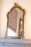 Decorative Rococo Gilt Framed Mirror (2 of 25) Decorative Rococo Gilt Framed Mirror (2 of 25)
