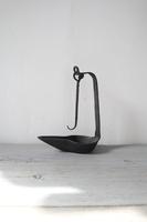 19th Century Scottish / Orkney Isles Wrought Iron Hanging 'Cruisie' Oil Lamp (6 of 36) 19th Century Scottish / Orkney Isles Wrought Iron Hanging 'Cruisie' Oil Lamp (6 of 36)