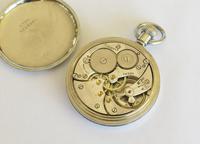 1930s Cortebert Pocket Watch (3 of 4) 1930s Cortebert Pocket Watch (3 of 4)