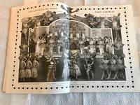 Album Music-Halls The Review of the Folies Bergeres Art Deco - Hearts in madness - 1924-1925 (8 of 12) Album Music-Halls The Review of the Folies Bergeres Art Deco - Hearts in madness - 1924-1925 (8 of 12)