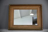 Large Gilt Frame Wall Mirror (2 of 10) Large Gilt Frame Wall Mirror (2 of 10)