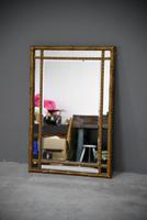 Vintage Gilt Mirror (9 of 11) Vintage Gilt Mirror (9 of 11)