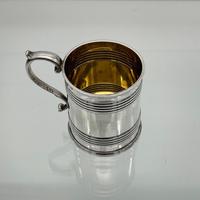 Antique Sterling Silver Christening Mug Edinburgh 1836 John Mckay (5 of 7) Antique Sterling Silver Christening Mug Edinburgh 1836 John Mckay (5 of 7)