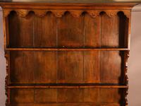 Good Georgian Oak Dresser (12 of 12) Good Georgian Oak Dresser (12 of 12)