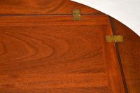 Antique Mahogany Butlers Tray Coffee Table (10 of 10) Antique Mahogany Butlers Tray Coffee Table (10 of 10)