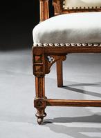 19th Century Oak Gothic Armchair By G Tilley Of Birmingham (8 of 10) 19th Century Oak Gothic Armchair By G Tilley Of Birmingham (8 of 10)