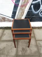 American Nesting Tables (3 of 4) American Nesting Tables (3 of 4)
