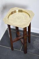 Early 20th Century Chinese Folding Tray Table (4 of 9) Early 20th Century Chinese Folding Tray Table (4 of 9)