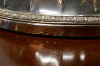 Large Vintage Mirror Top Elkington Silver Plate Wedding Cake Stand (2 of 8) Large Vintage Mirror Top Elkington Silver Plate Wedding Cake Stand (2 of 8)