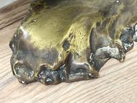 Art Deco French Signed Gilt Bronze 2 Female Nude Mermaids Swimming Statue c.1930 (31 of 41) Art Deco French Signed Gilt Bronze 2 Female Nude Mermaids Swimming Statue c.1930 (31 of 41)