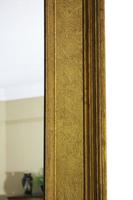 19th Century Overmantle Gilt Wall Mirror (7 of 8) 19th Century Overmantle Gilt Wall Mirror (7 of 8)
