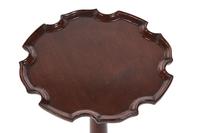 Georgian Revival Mahogany Kettle Stand c.1900 (3 of 5) Georgian Revival Mahogany Kettle Stand c.1900 (3 of 5)
